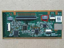 Тачпад Dell Pn A12AN3 №2
